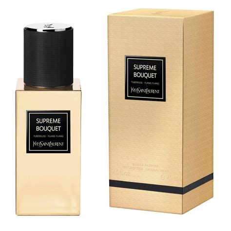 ysl bouquet supreme|ysl supreme bouquet edp 75ml.